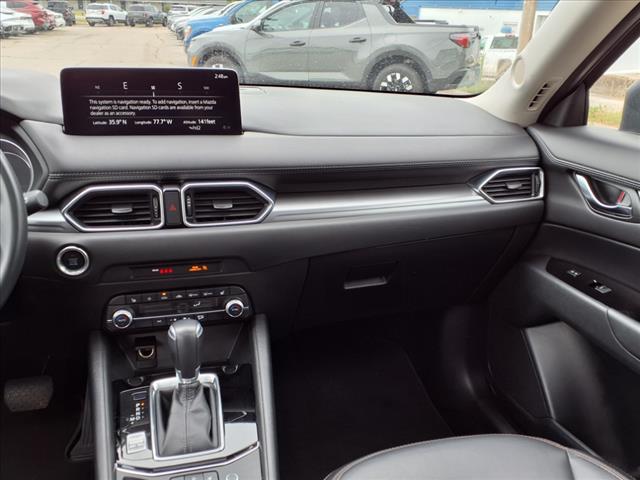 2022 Mazda CX-5 2.5 S Preferred Package