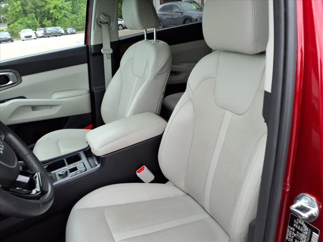 2023 Kia Sorento EX