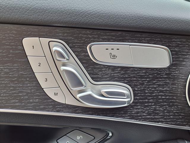 2022 Mercedes-Benz GLC GLC 300 4MATIC®