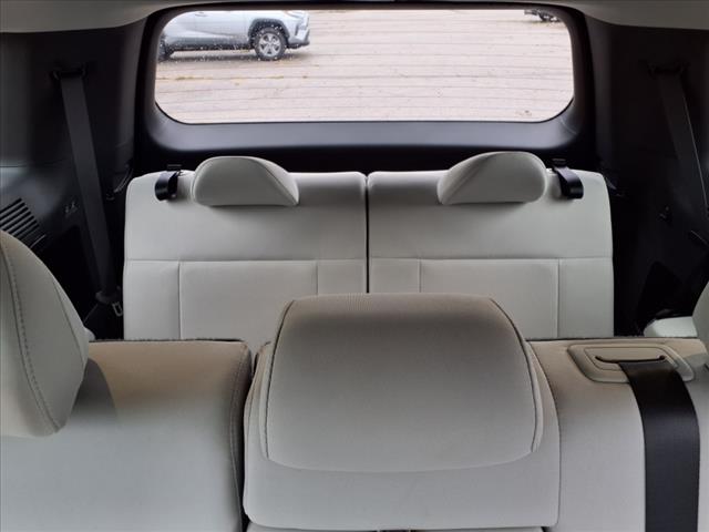 2024 Hyundai SANTA FE SE