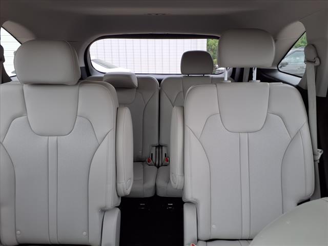 2023 Kia Sorento EX