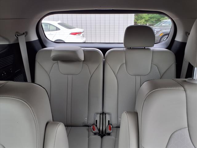 2023 Kia Sorento EX