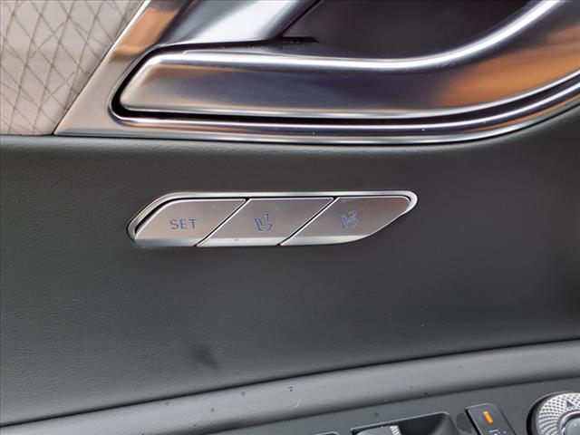 2025 Genesis GV80 3.5T Prestige