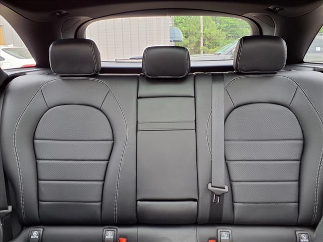 2022 Mercedes-Benz GLC GLC 300 4MATIC®