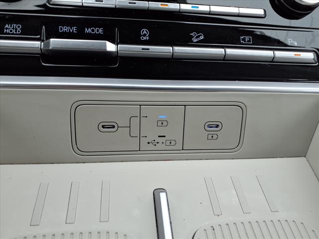 2024 Hyundai SANTA FE SE