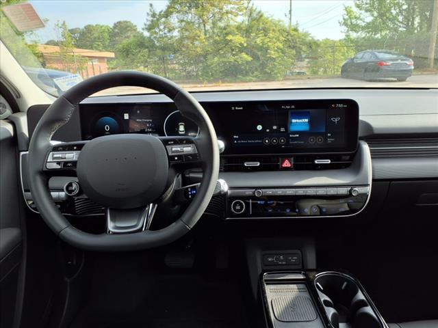 2025 Hyundai IONIQ 5 SEL