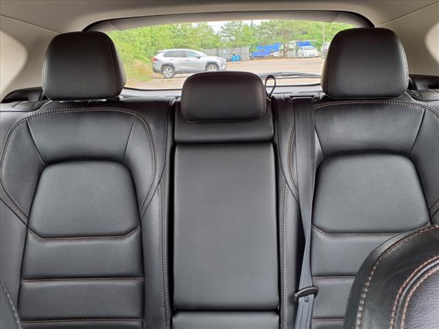 2022 Mazda CX-5 2.5 S Preferred Package