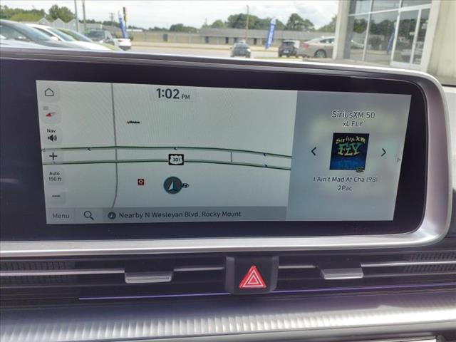 2024 Hyundai IONIQ 6 SEL