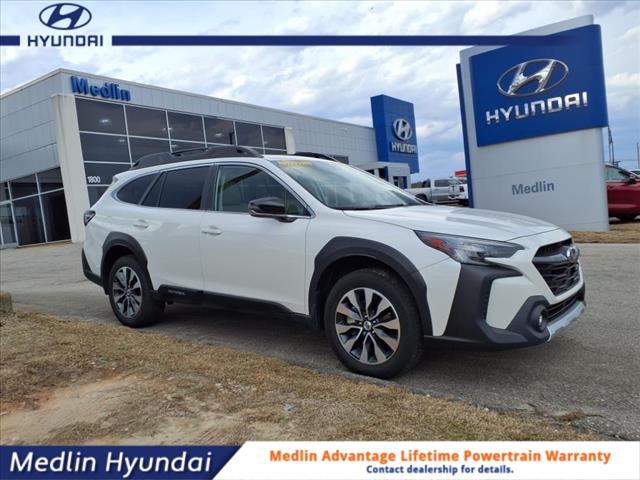 2023 Subaru Outback Limited