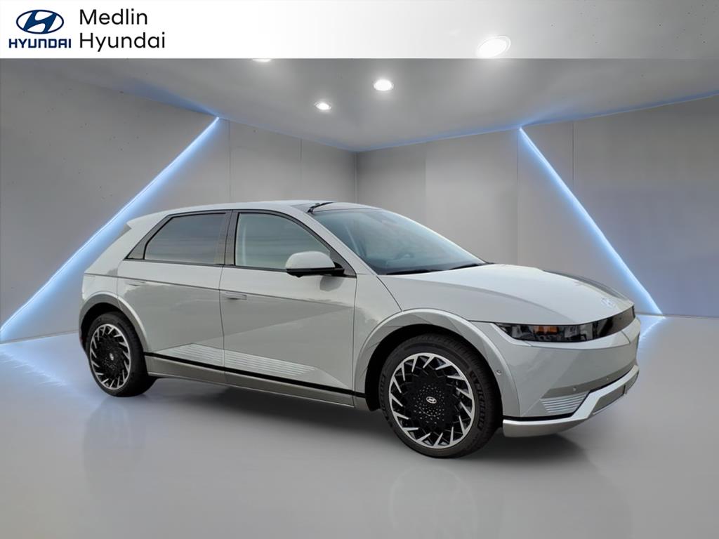 2023 Hyundai Ioniq 5 Limited AWD