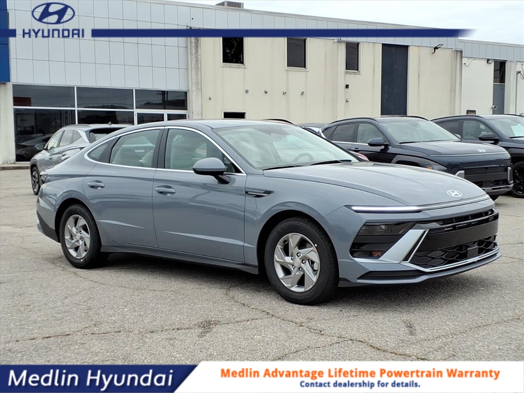 2026 Hyundai Sonata SE