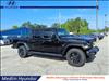 2023 Jeep Gladiator Willys