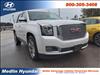 2016 GMC Yukon