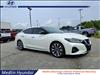 2023 Nissan Maxima Platinum