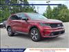 2023 Kia Sorento EX