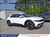 2025 Hyundai IONIQ 5 SE
