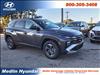 2025 Hyundai TUCSON Hybrid