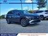 2025 Hyundai TUCSON Hybrid Blue