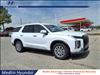2025 Hyundai PALISADE SE