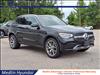 2022 Mercedes-Benz GLC GLC 300 4MATIC®