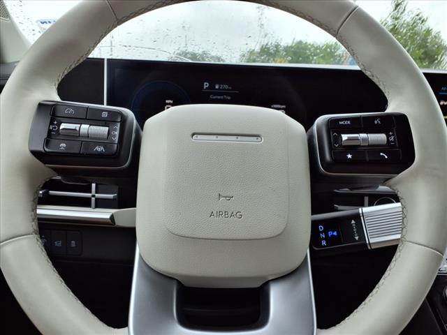 2024 Hyundai SANTA FE SE