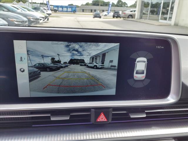 2024 Hyundai IONIQ 6 SEL