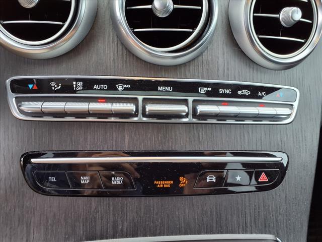 2022 Mercedes-Benz GLC GLC 300 4MATIC®