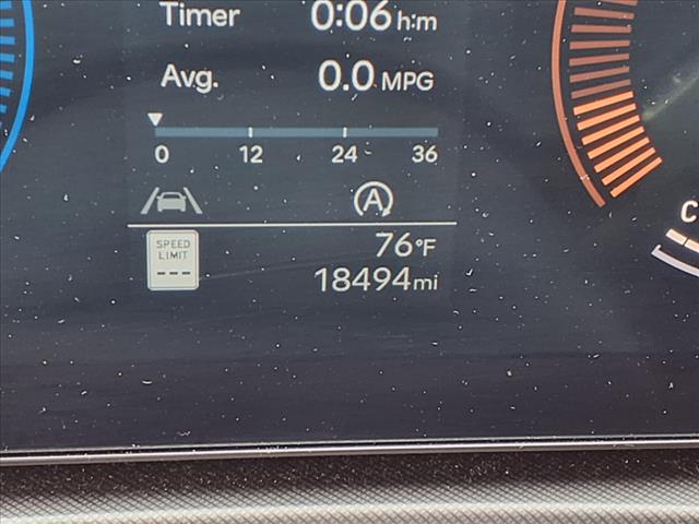 2024 Hyundai SANTA FE SE