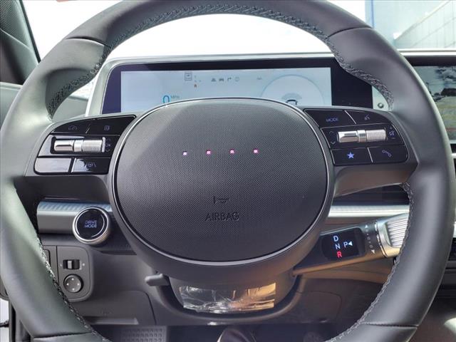 2024 Hyundai IONIQ 6 SEL