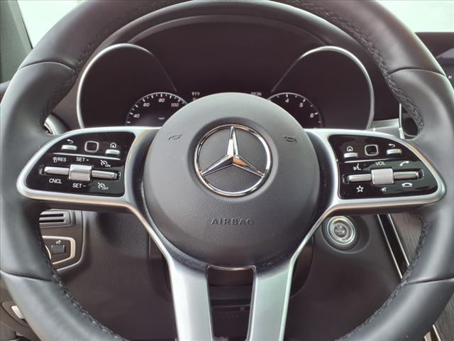 2022 Mercedes-Benz GLC GLC 300 4MATIC®