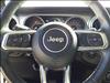 2019 Jeep Wrangler Unlimited Unlimited Sahara