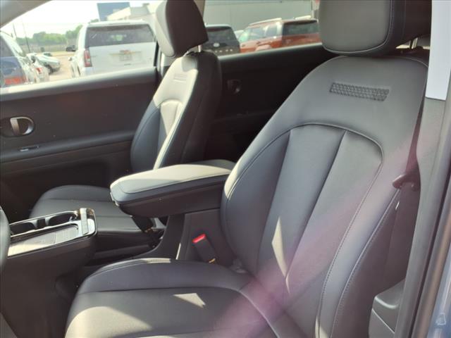 2025 Hyundai IONIQ 5 SEL