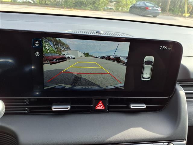 2025 Hyundai IONIQ 5 SEL