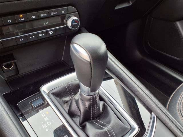 2022 Mazda CX-5 2.5 S Preferred Package