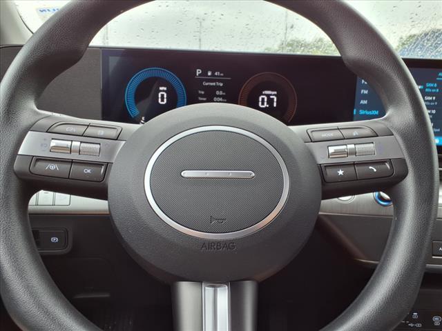 2024 Hyundai KONA SE