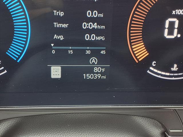 2024 Hyundai KONA SE
