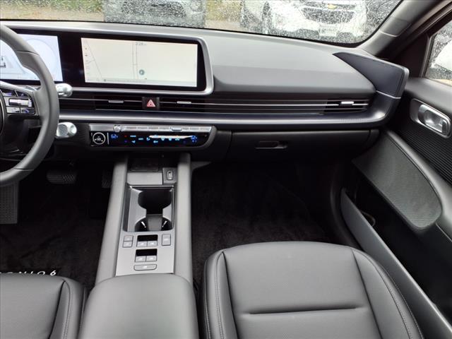 2024 Hyundai IONIQ 6 SEL