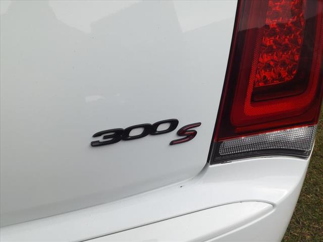 2022 Chrysler 300 S