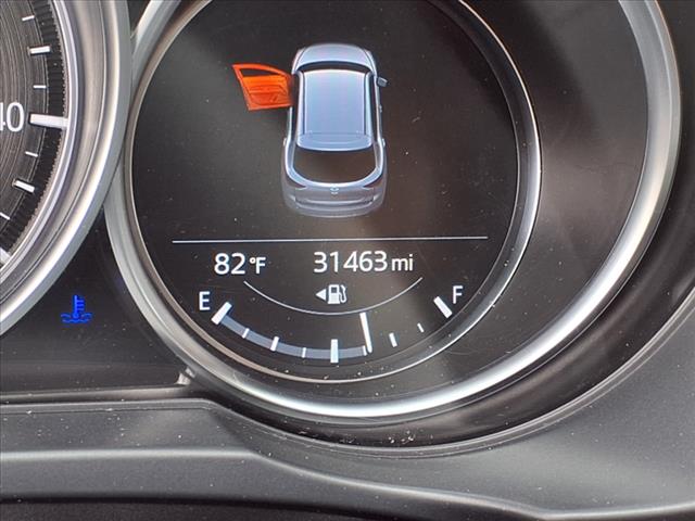 2022 Mazda CX-5 2.5 S Preferred Package