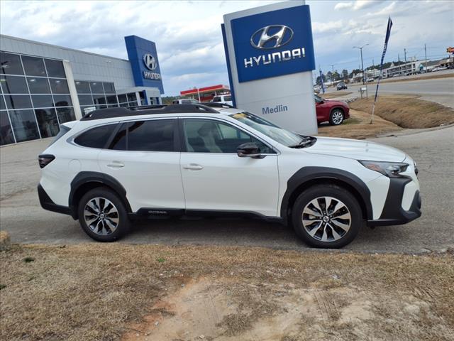 2023 Subaru Outback Limited