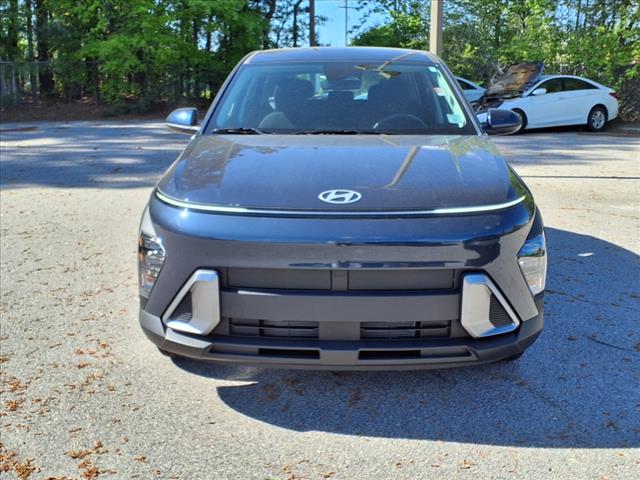 2025 Hyundai KONA SE