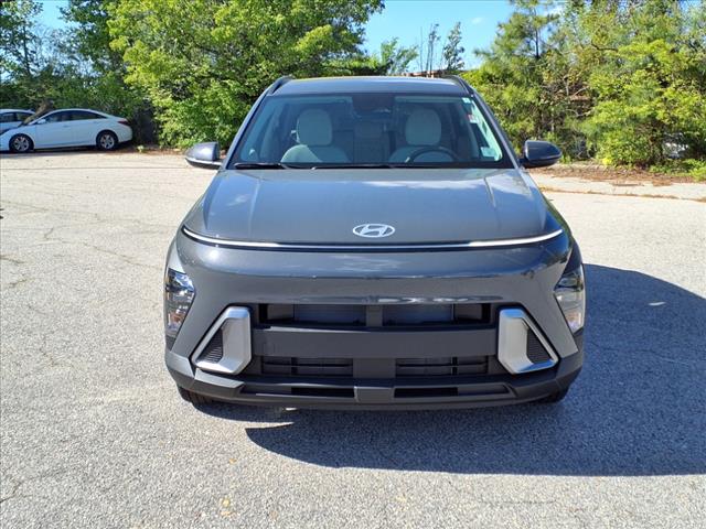 2025 Hyundai KONA SEL Convenience