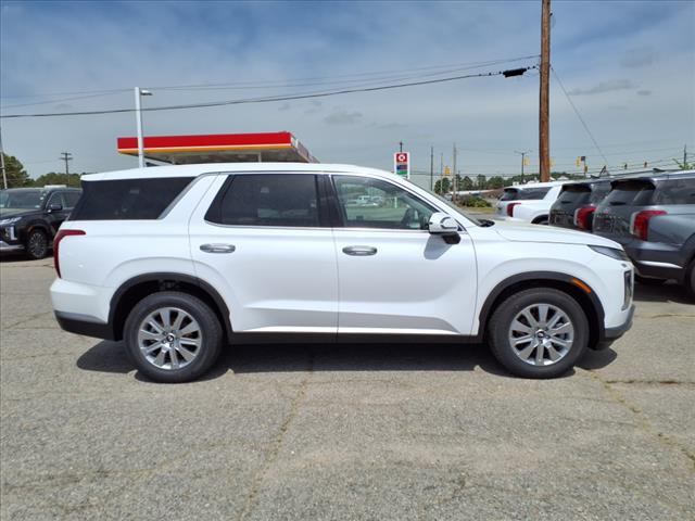 2025 Hyundai PALISADE SE