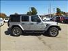 2019 Jeep Wrangler Unlimited Unlimited Sahara
