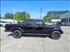 2023 Jeep Gladiator Willys