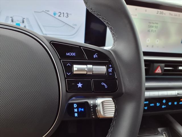 2024 Hyundai IONIQ 6 SEL
