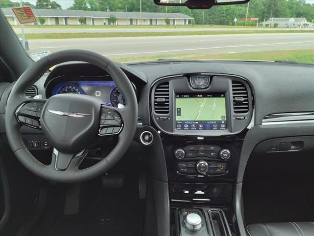 2022 Chrysler 300 S