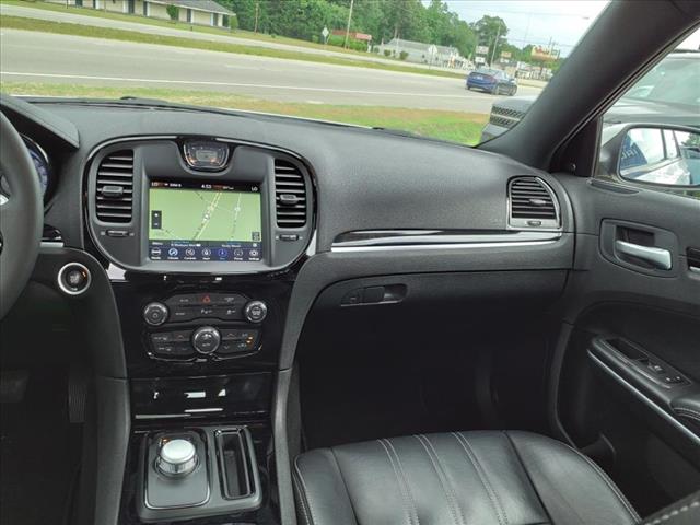 2022 Chrysler 300 S