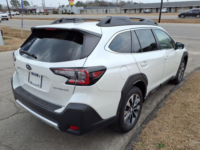 2023 Subaru Outback Limited