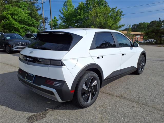 2025 Hyundai IONIQ 5 SE